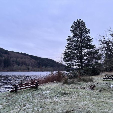 Bright Star Lodge Spean Bridge Exterior photo